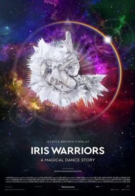 poster for Iris Warriors 2022