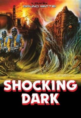 image for  Shocking Dark movie