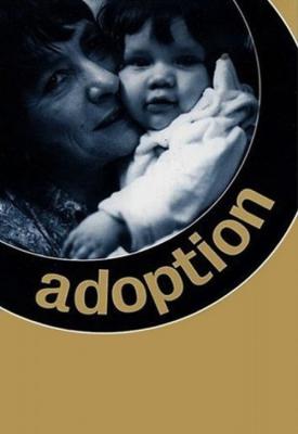 poster for Adoption 1975