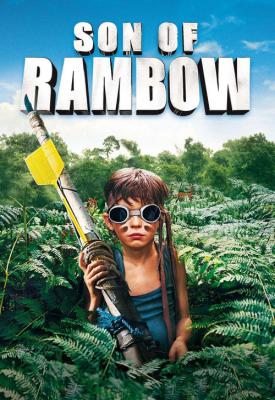 poster for Son of Rambow 2007