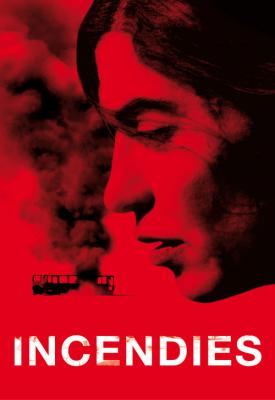 poster for Incendies 2010