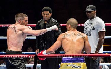 screenshoot for Southpaw