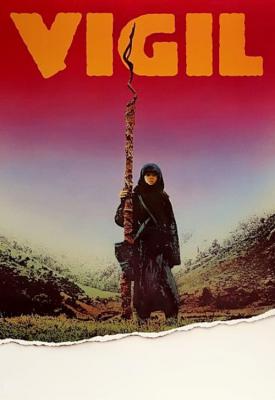 poster for Vigil 1984