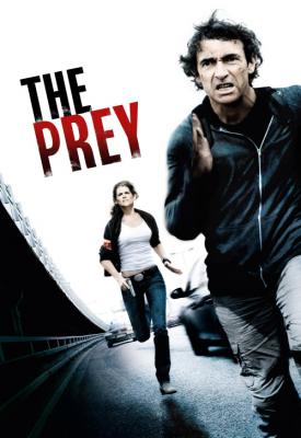 poster for The Prey 2011