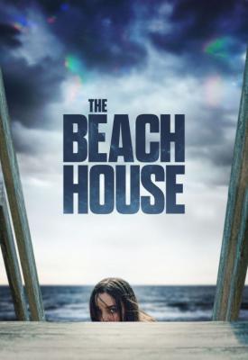 poster for The Beach House 2019