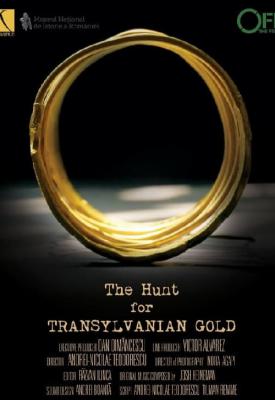 image for  The Hunt for Transylvanian Gold movie