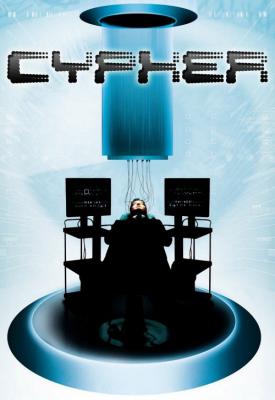 poster for Cypher 2002