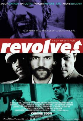 image for  Revolver movie