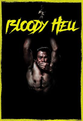 poster for Bloody Hell 2020