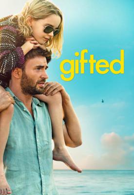 poster for Gifted 2017