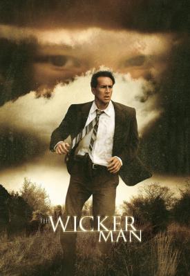 poster for The Wicker Man 2006