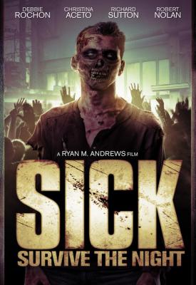 poster for Sick 2012