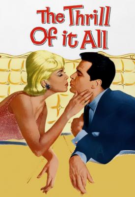 image for  The Thrill of It All movie