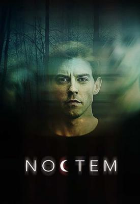 poster for Noctem 2017