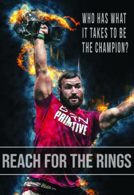 poster for Reach for the Rings 2021