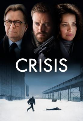 poster for Crisis 2021