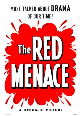 image for  The Red Menace movie