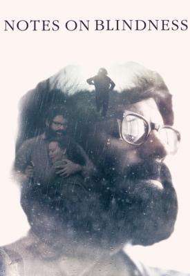 image for  Notes on Blindness movie