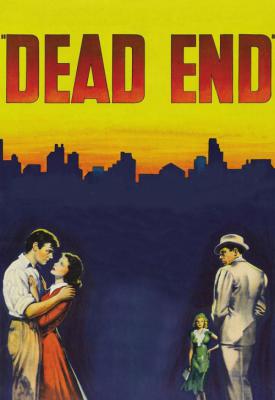 poster for Dead End 1937