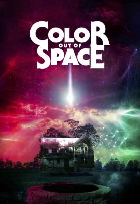 image for  Color Out of Space movie
