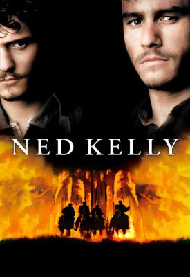 poster for Ned Kelly 2003