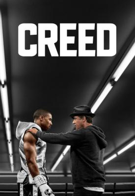 poster for Creed 2015