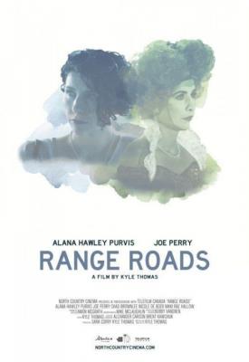 image for  Range Roads movie