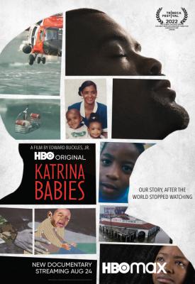 image for  Katrina Babies movie