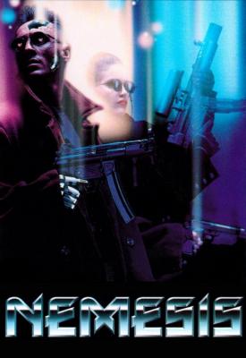 poster for Nemesis 1992