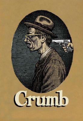poster for Crumb 1994