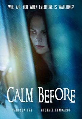 image for  Calm Before movie