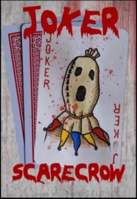 poster for Joker Scarecrow 2020