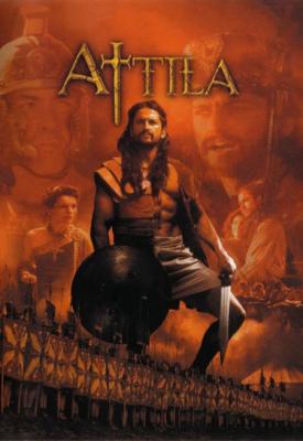 image for  Attila movie