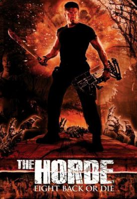 image for  The Horde movie