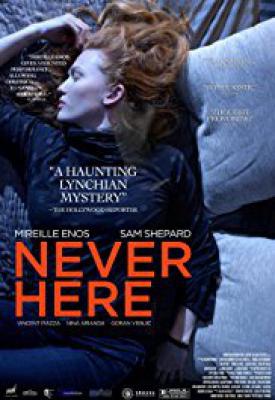 image for  Never Here movie