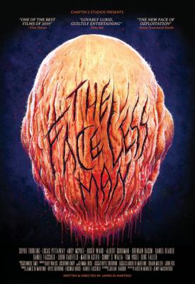 image for  The Faceless Man movie