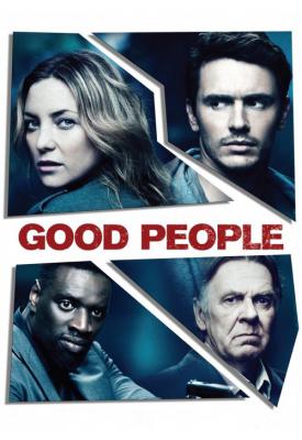 image for  Good People movie