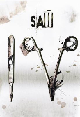 poster for Saw IV 2007