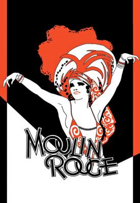 image for  Moulin Rouge movie