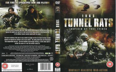 screenshoot for 1968 Tunnel Rats