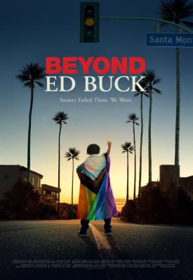 poster for Beyond Ed Buck 2022