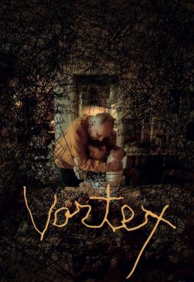 poster for Vortex 2021