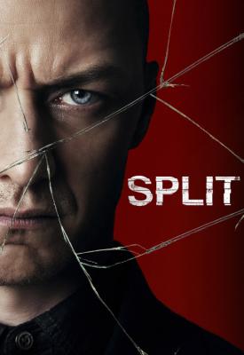 poster for Split 2016