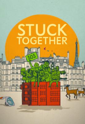 image for  Stuck Together movie