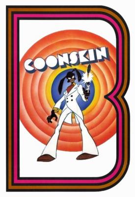 image for  Coonskin movie
