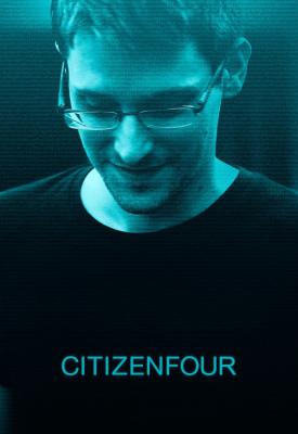 poster for Citizenfour 2014