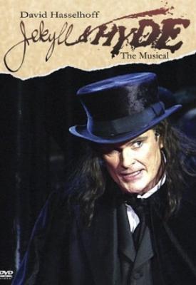 image for  Jekyll & Hyde: The Musical movie
