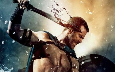screenshoot for 300: Rise of an Empire