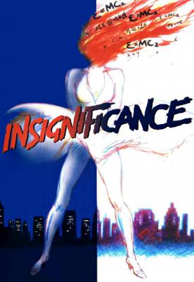 image for  Insignificance movie