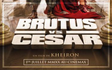 screenshoot for Brutus vs César